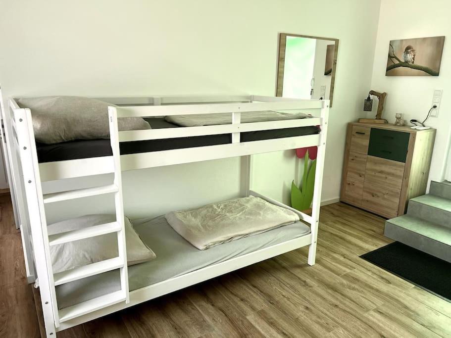 Eich  Moderne, Stilvolle Ferienwohnung In Eich מראה חיצוני תמונה